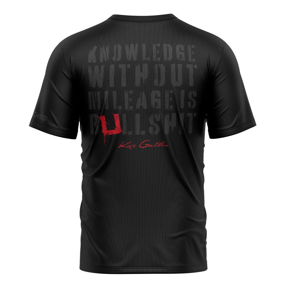 Knowledge Tee