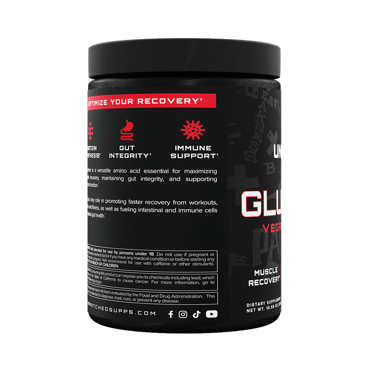 Glutamine