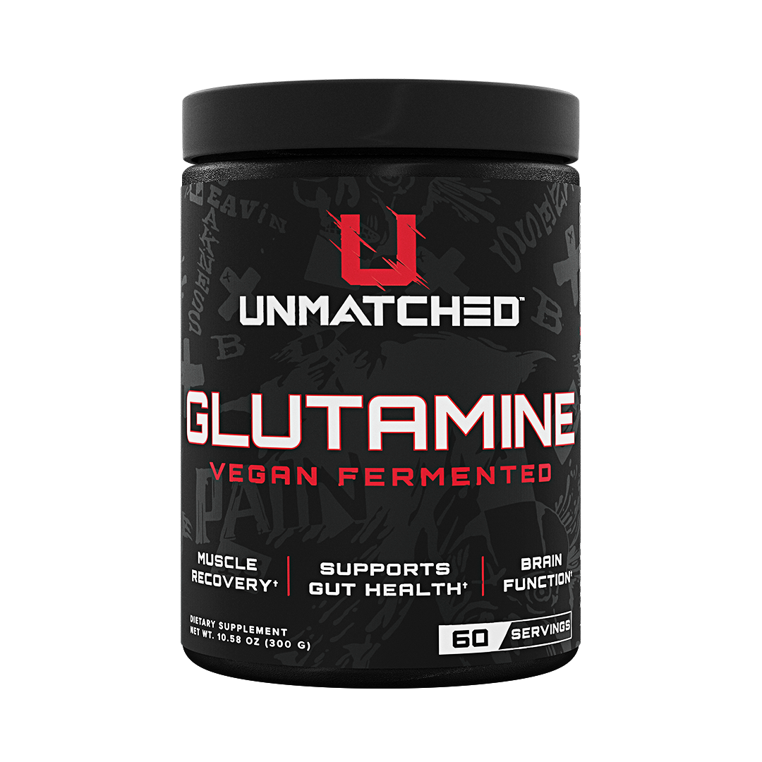 Glutamine