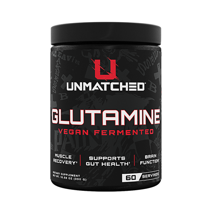 Glutamine