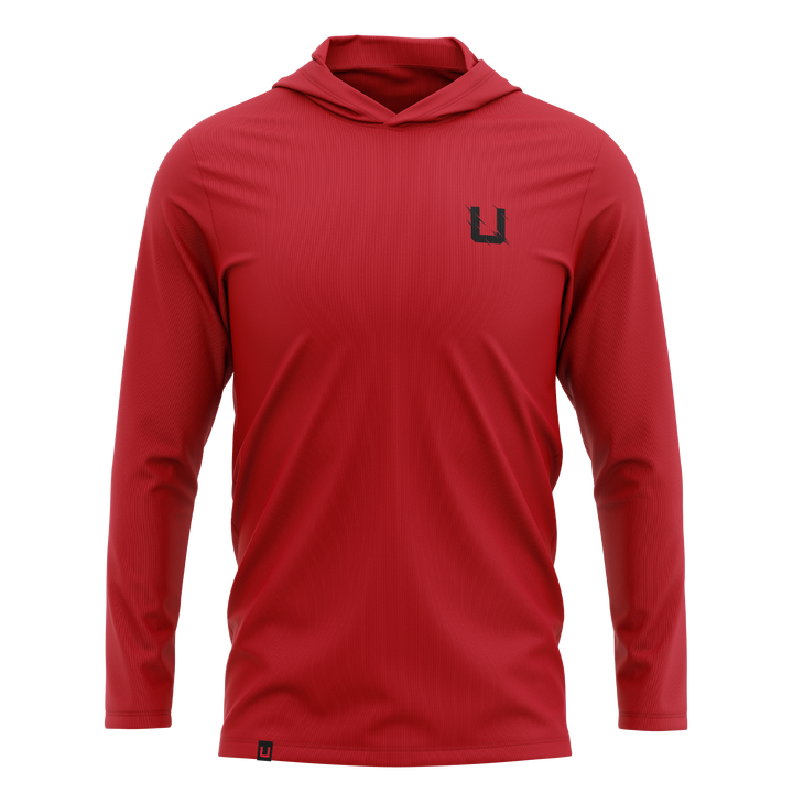 Hooded Performance Shirt