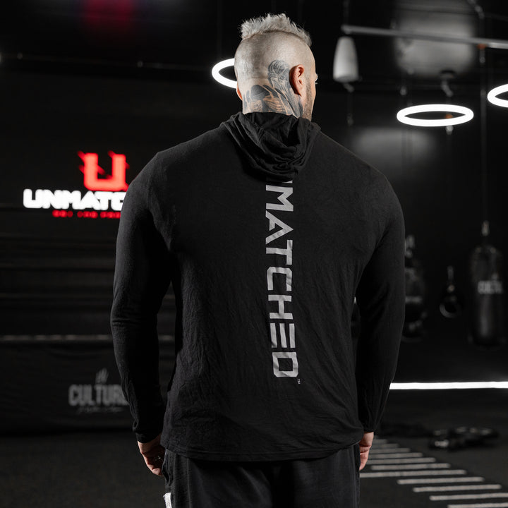 Hooded Performance Shirt