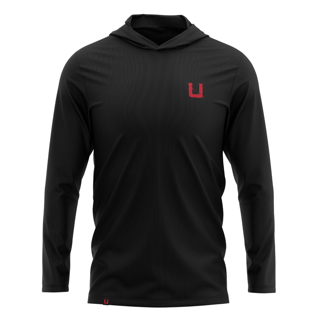 Hooded Performance Shirt