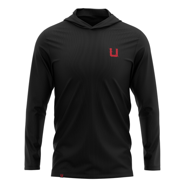 Hooded Performance Shirt