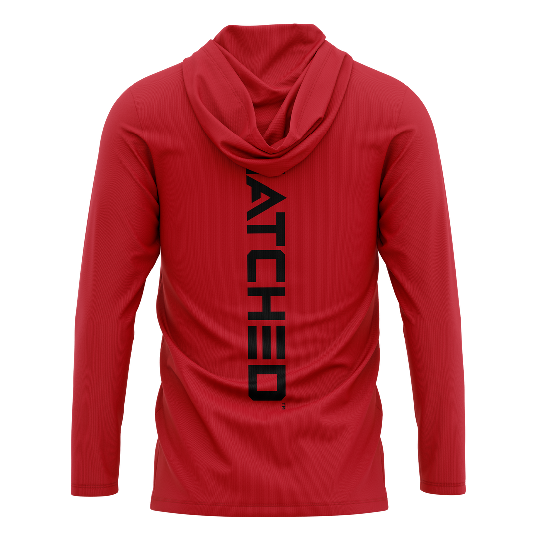 Hooded Performance Shirt