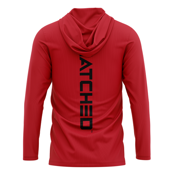 Hooded Performance Shirt