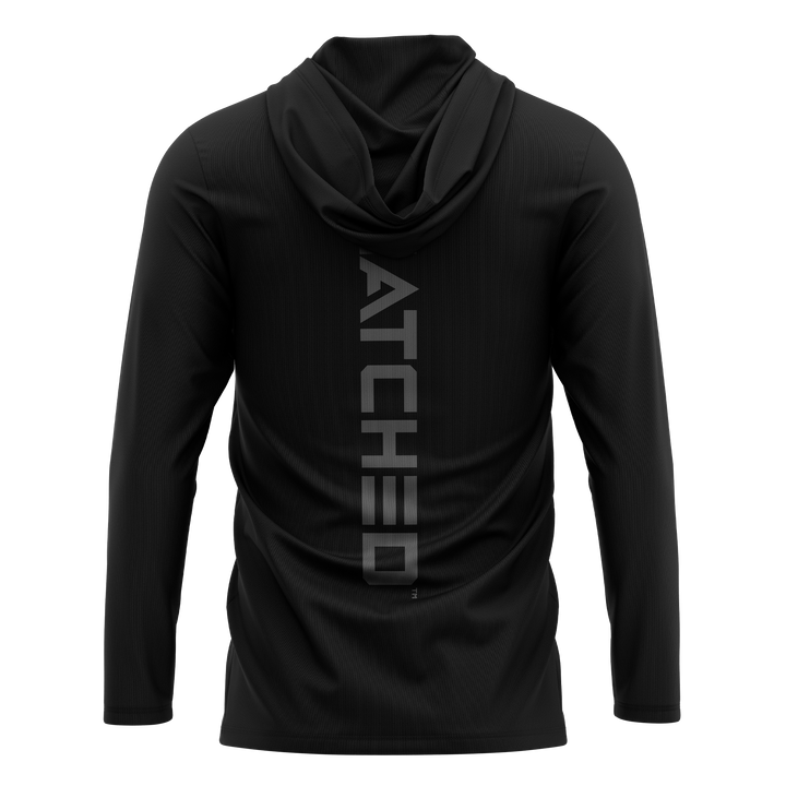 Hooded Performance Shirt