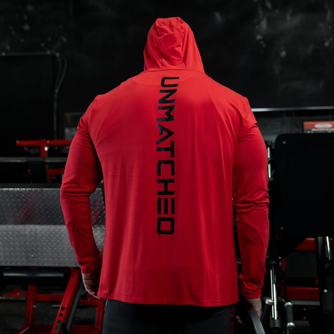 Hooded Performance Shirt