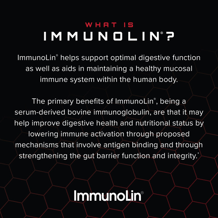 Immuno-IGG